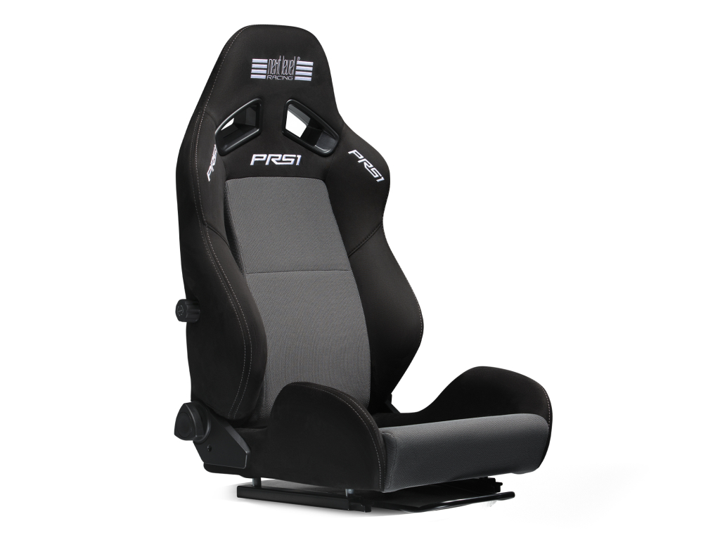 Next Level Racing PRS1 Performance Reclining Sim Racing Seat